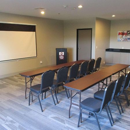 Best Western Plus Killeen - Fort Cavazos Hotel & Suites Dış mekan fotoğraf