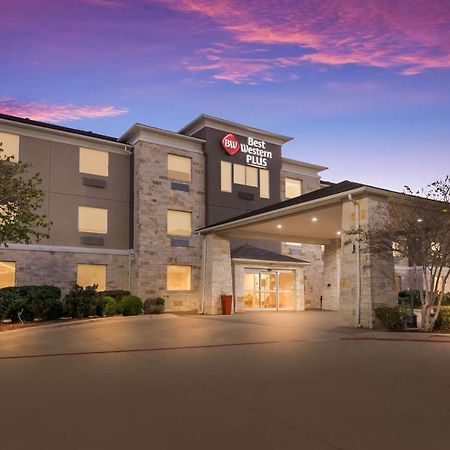 Best Western Plus Killeen - Fort Cavazos Hotel & Suites Dış mekan fotoğraf