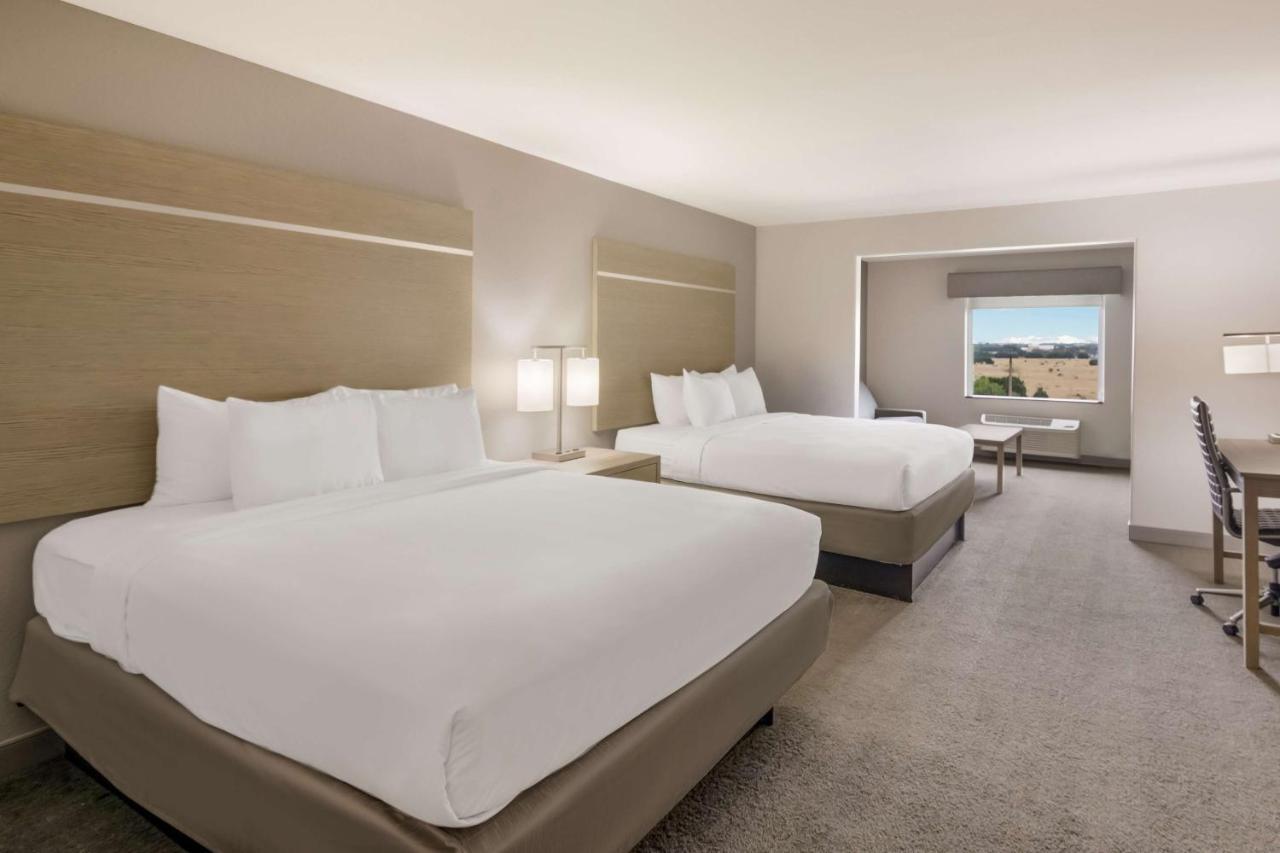 Best Western Plus Killeen - Fort Cavazos Hotel & Suites Dış mekan fotoğraf