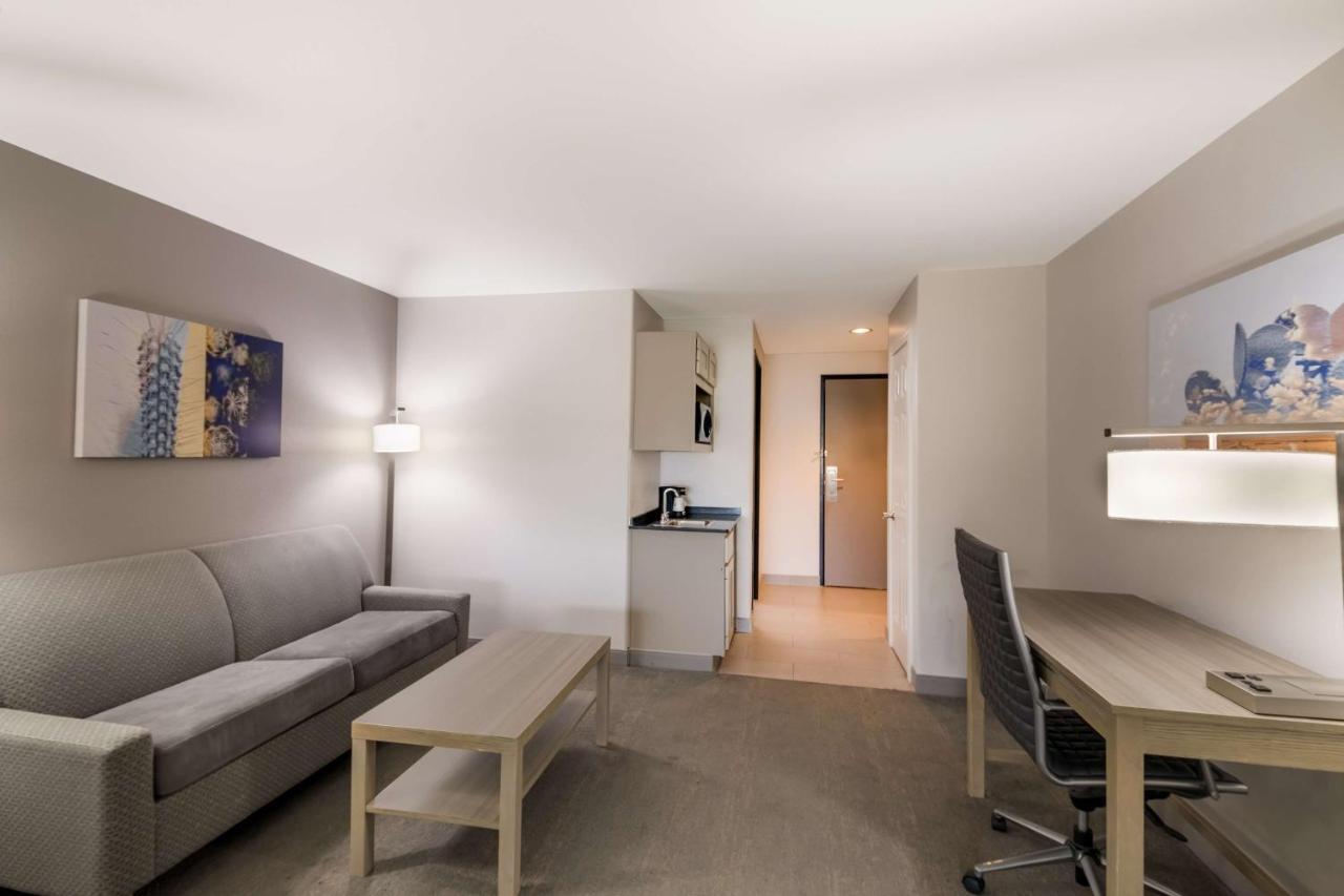 Best Western Plus Killeen - Fort Cavazos Hotel & Suites Dış mekan fotoğraf