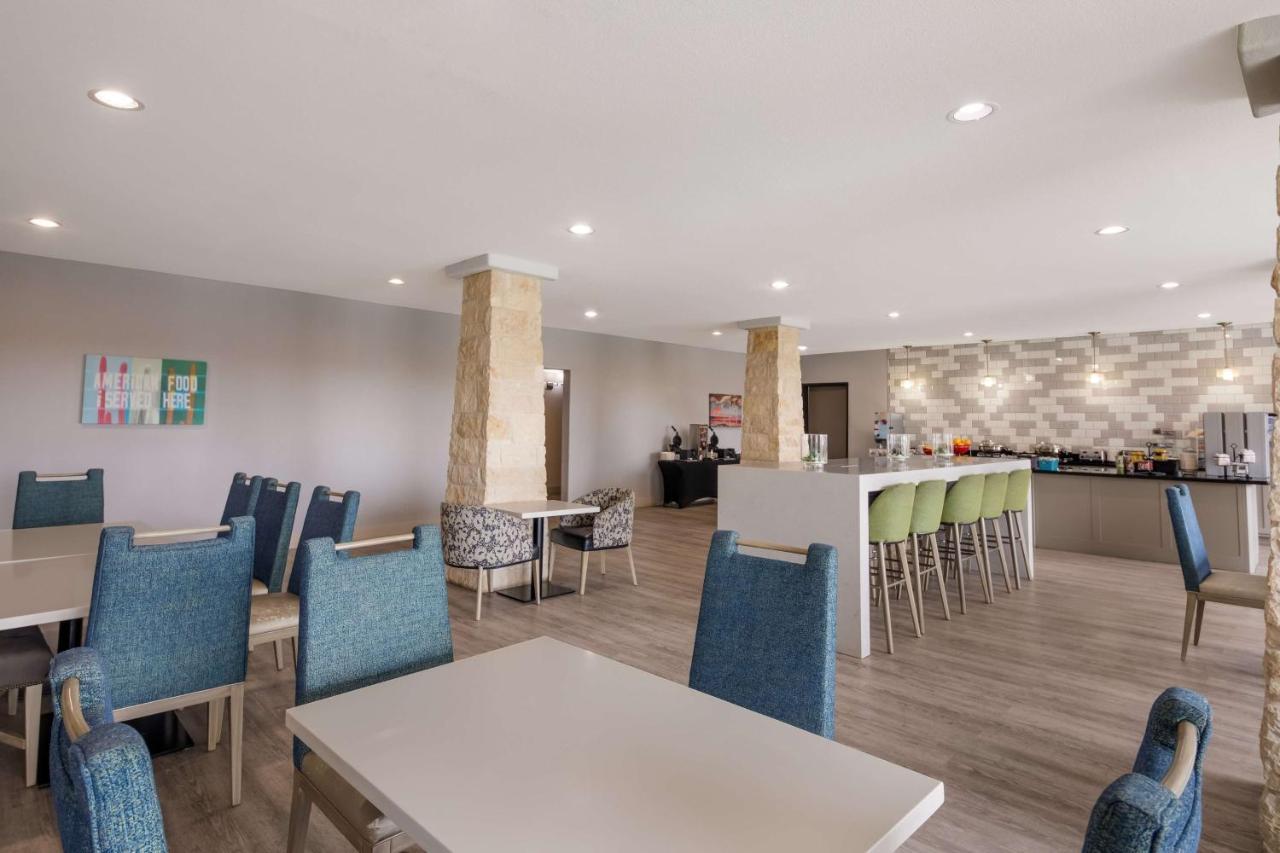Best Western Plus Killeen - Fort Cavazos Hotel & Suites Dış mekan fotoğraf