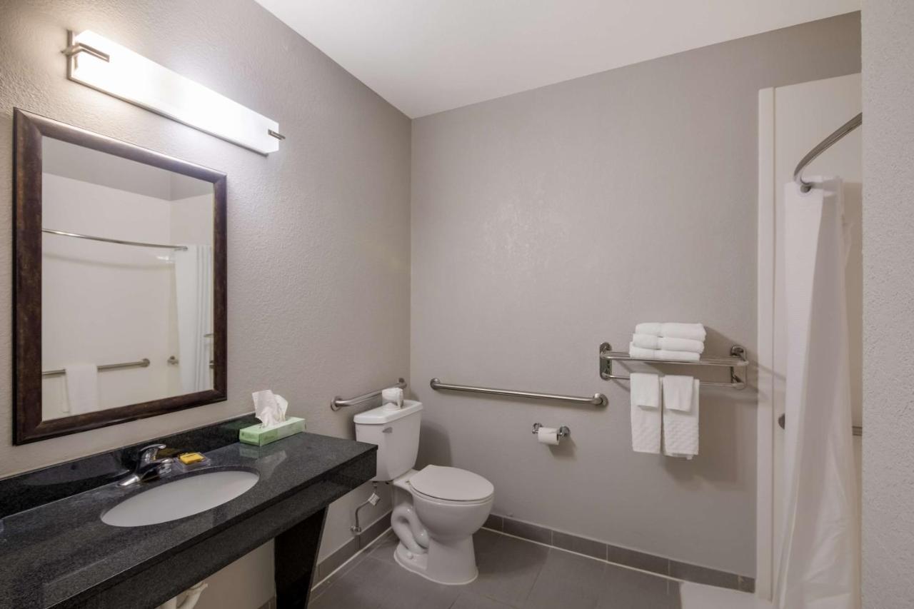 Best Western Plus Killeen - Fort Cavazos Hotel & Suites Dış mekan fotoğraf