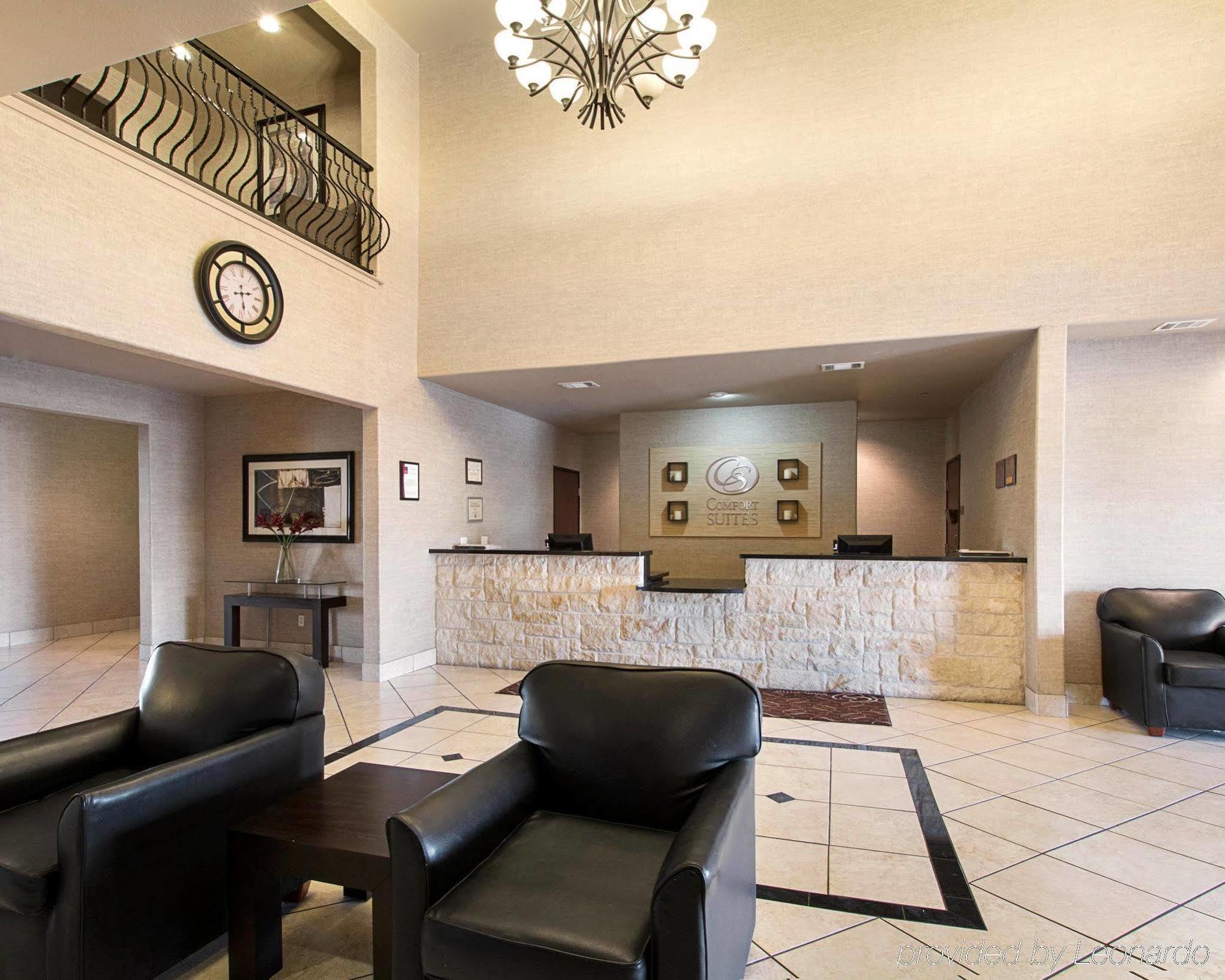 Best Western Plus Killeen - Fort Cavazos Hotel & Suites Dış mekan fotoğraf