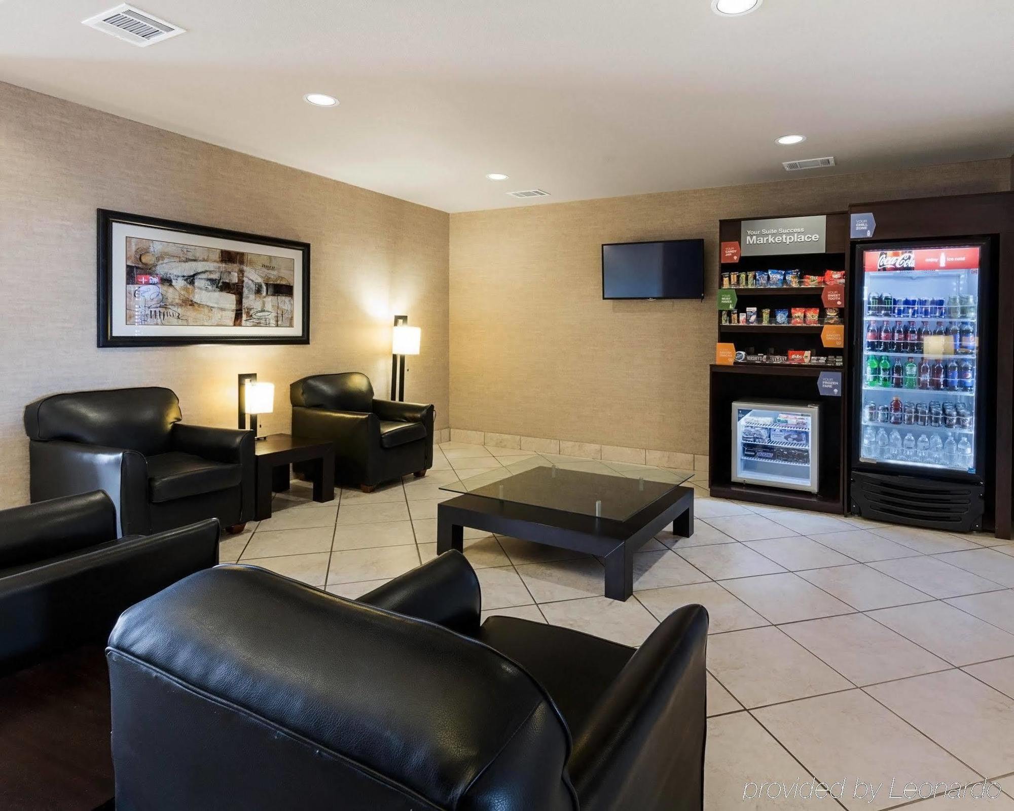 Best Western Plus Killeen - Fort Cavazos Hotel & Suites Dış mekan fotoğraf