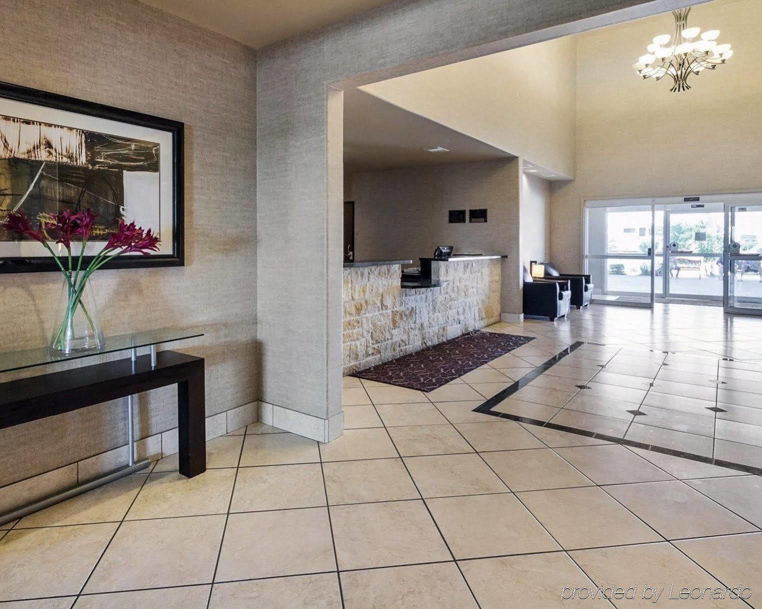 Best Western Plus Killeen - Fort Cavazos Hotel & Suites Dış mekan fotoğraf