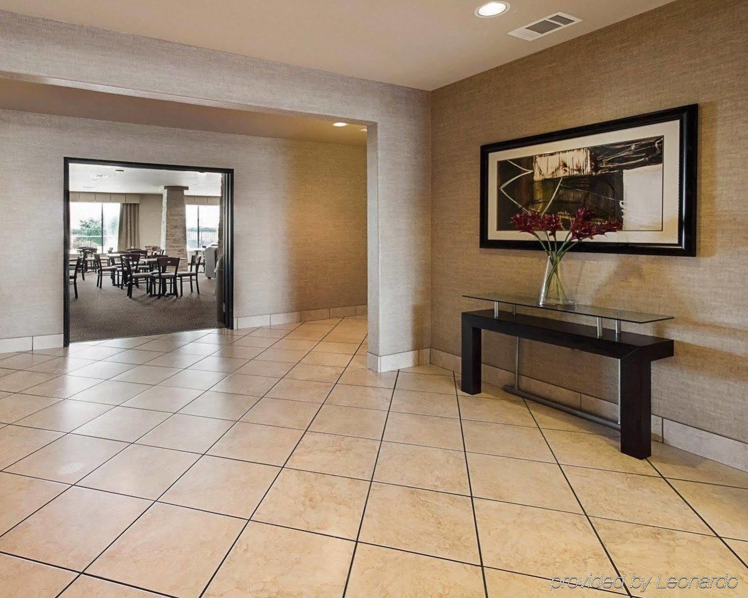 Best Western Plus Killeen - Fort Cavazos Hotel & Suites Dış mekan fotoğraf