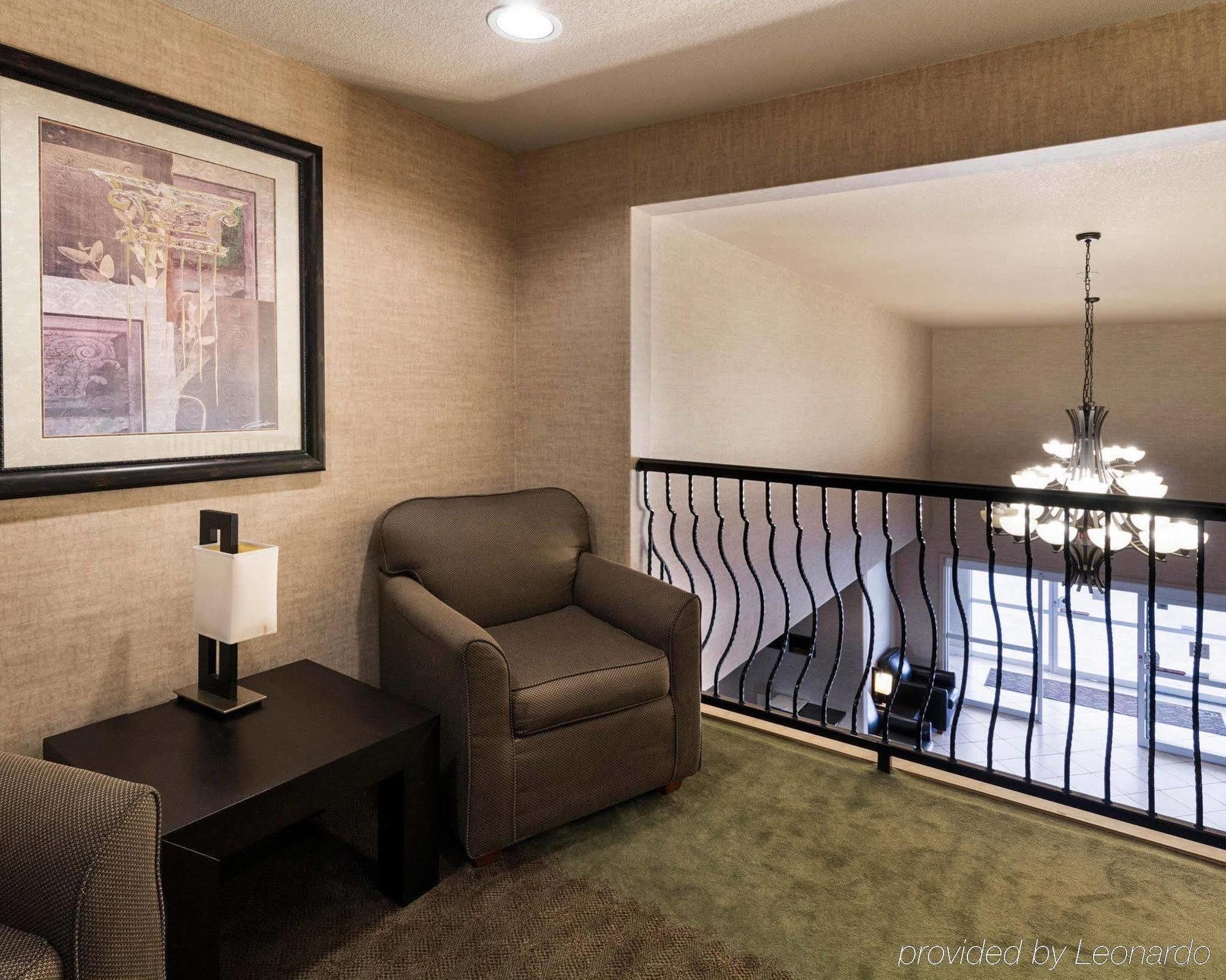 Best Western Plus Killeen - Fort Cavazos Hotel & Suites Dış mekan fotoğraf