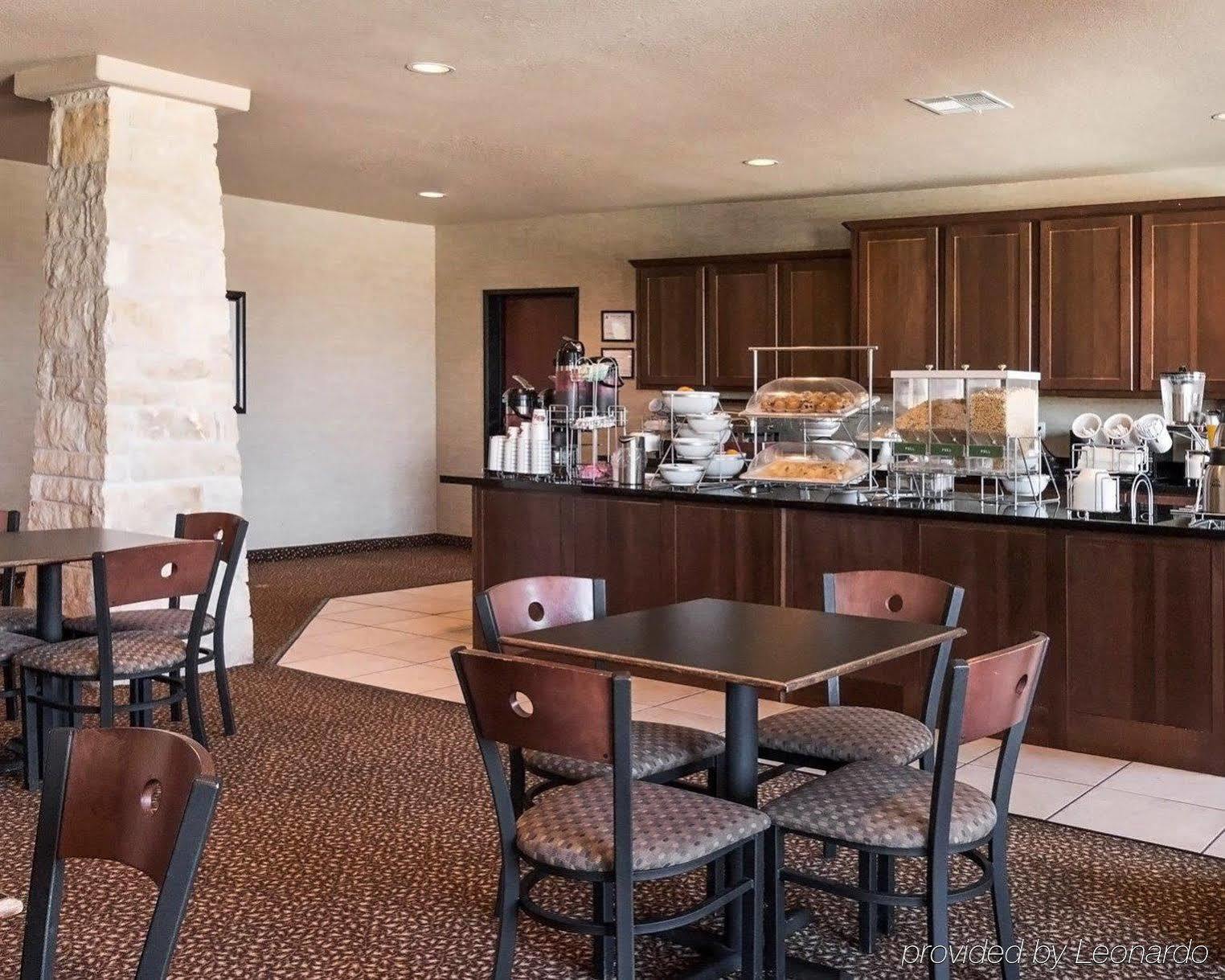 Best Western Plus Killeen - Fort Cavazos Hotel & Suites Dış mekan fotoğraf