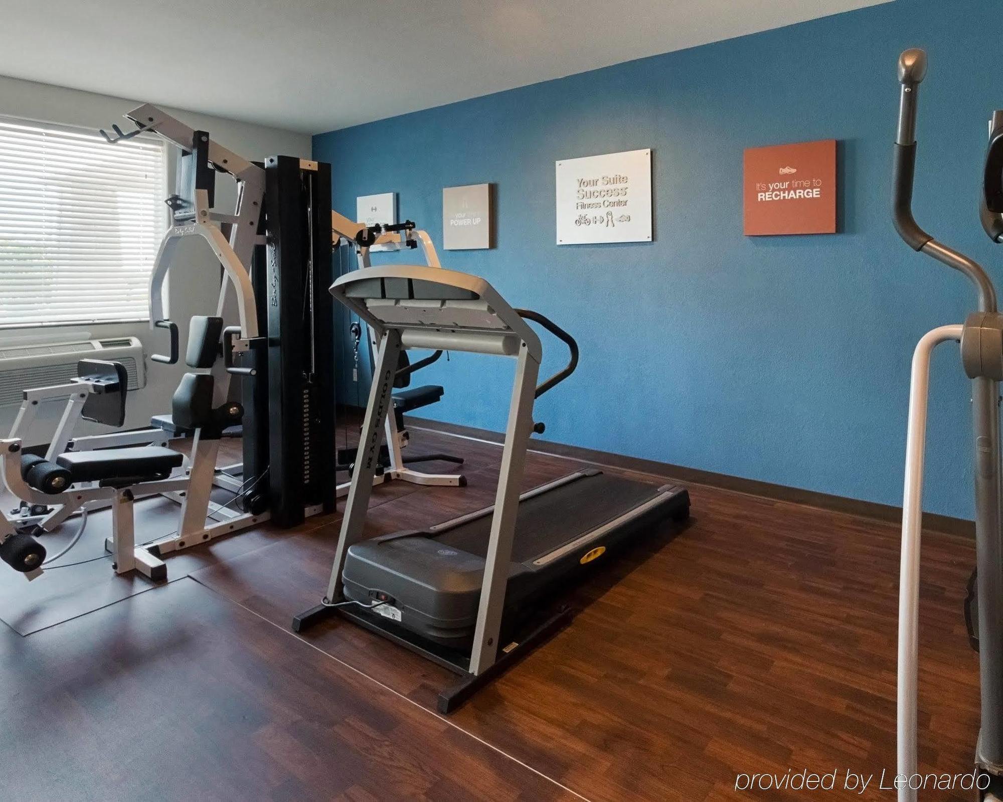 Best Western Plus Killeen - Fort Cavazos Hotel & Suites Dış mekan fotoğraf